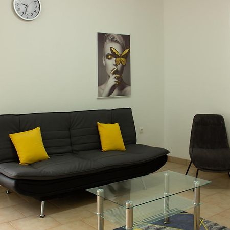 Slavica Apartments 2 Свети-Юрай Номер фото