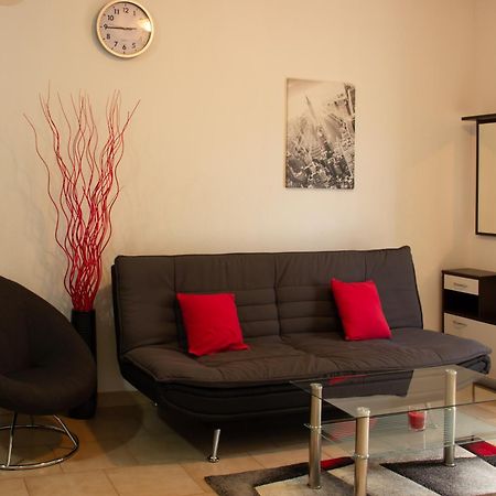 Slavica Apartments 2 Свети-Юрай Номер фото