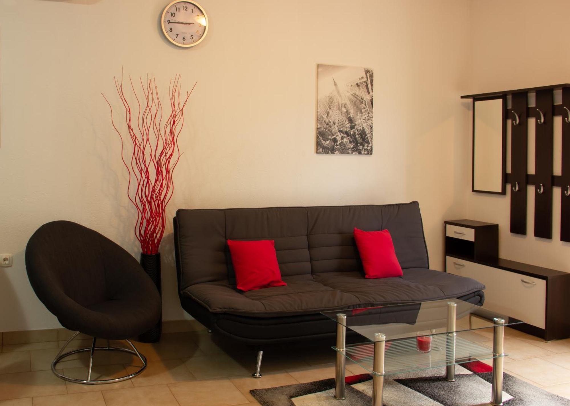 Slavica Apartments 2 Свети-Юрай Номер фото