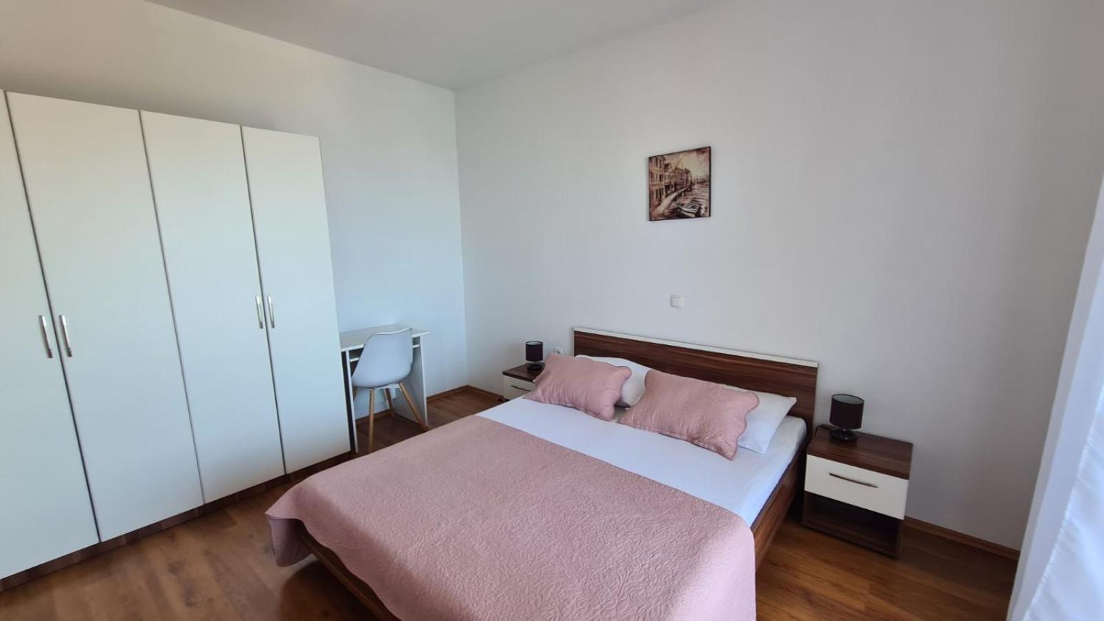 Slavica Apartments 2 Свети-Юрай Номер фото