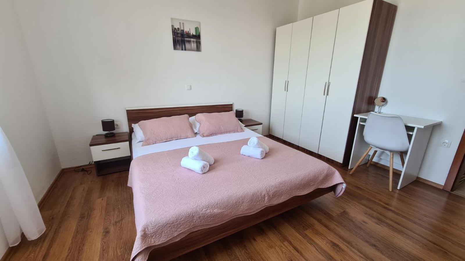 Slavica Apartments 2 Свети-Юрай Номер фото