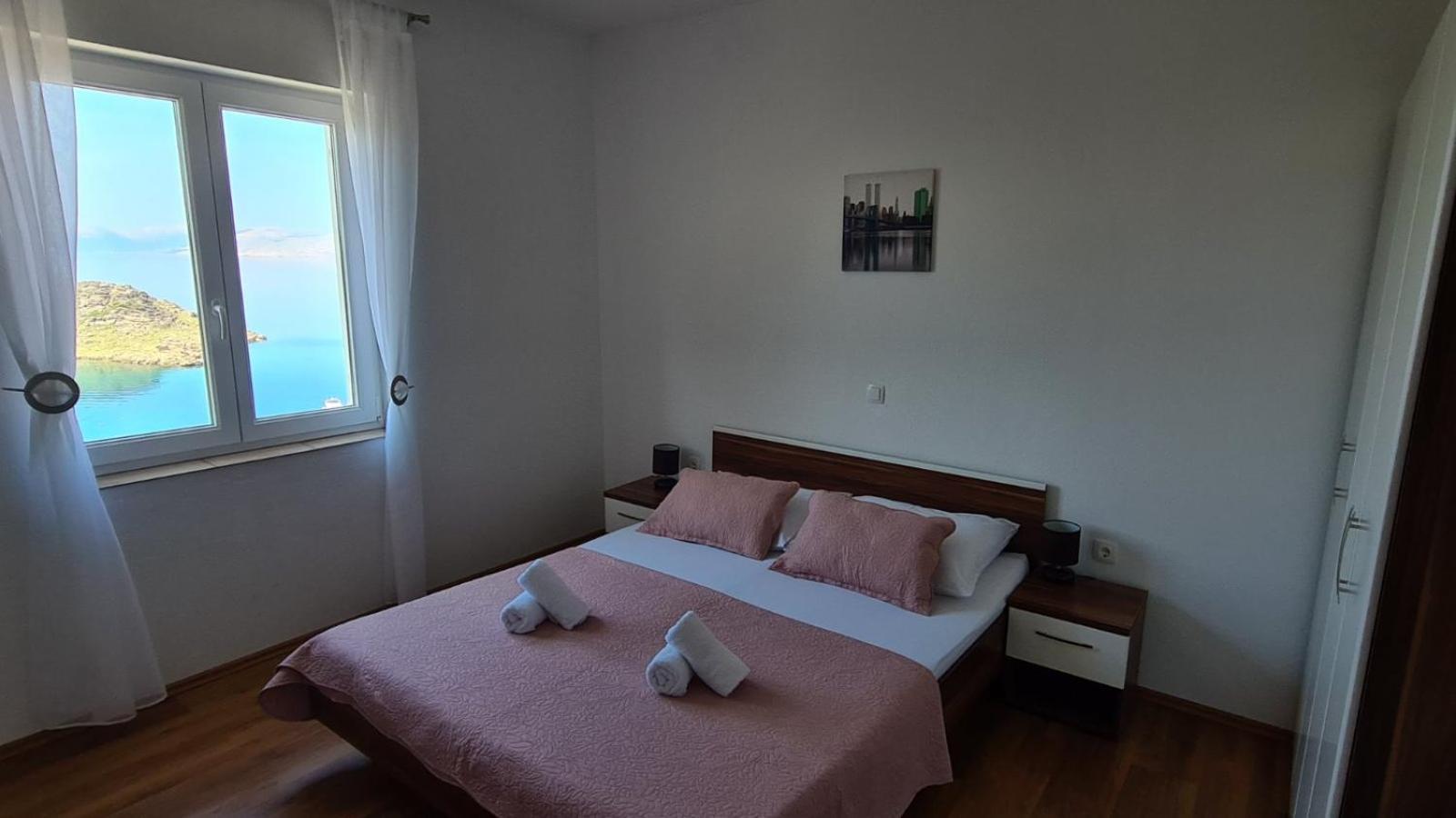 Slavica Apartments 2 Свети-Юрай Номер фото