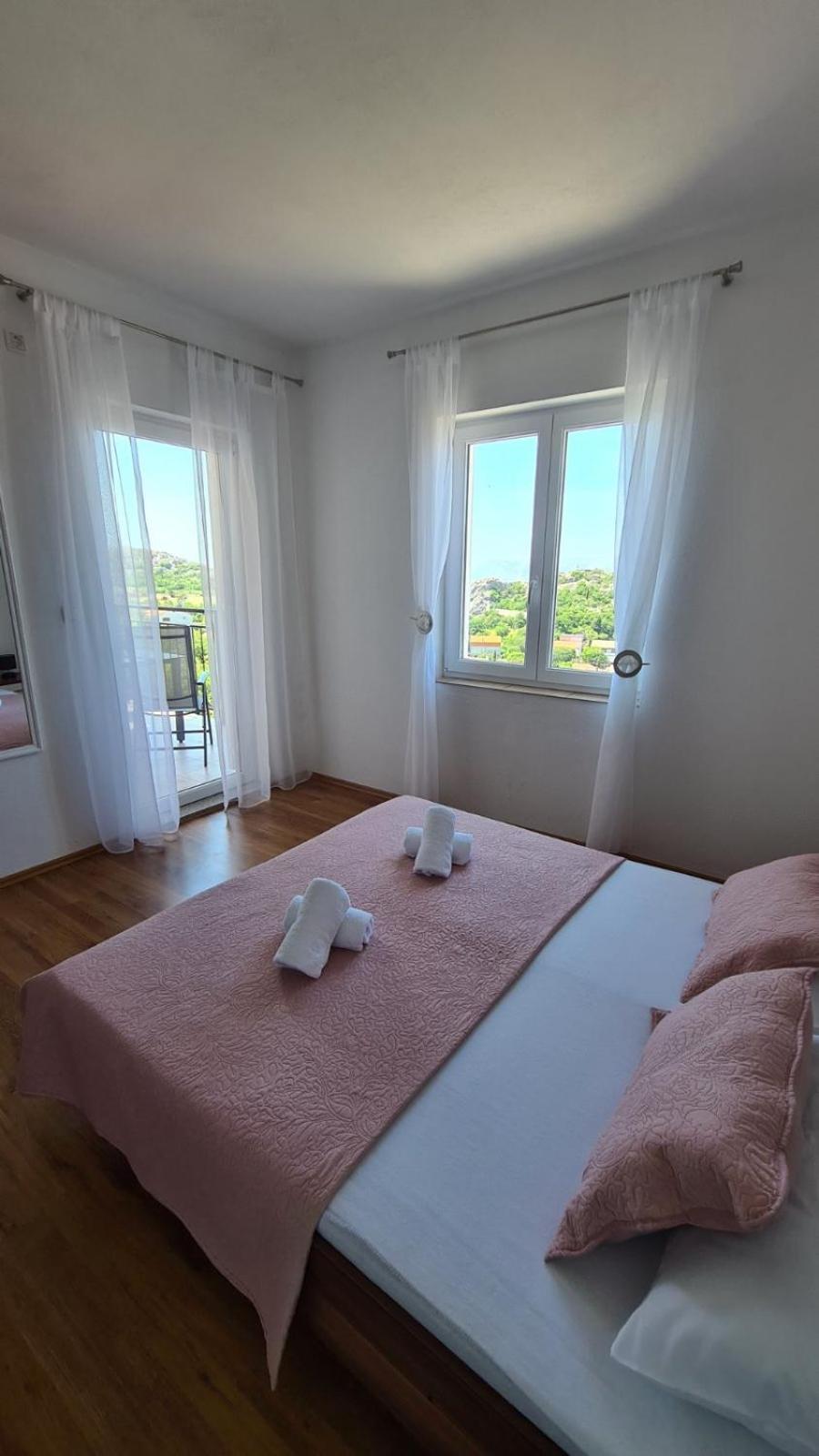 Slavica Apartments 2 Свети-Юрай Номер фото