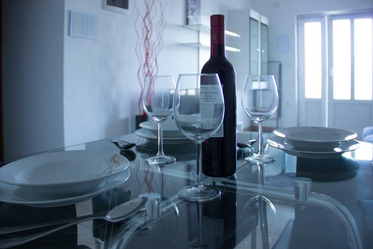 Slavica Apartments 2 Свети-Юрай Номер фото