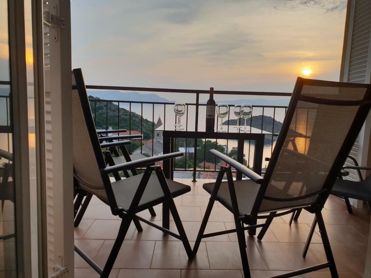 Slavica Apartments 2 Свети-Юрай Номер фото
